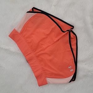 Under Armour Run Speedpocket Short